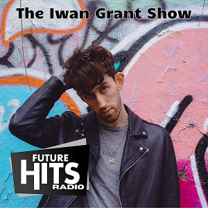 Iwan Grant